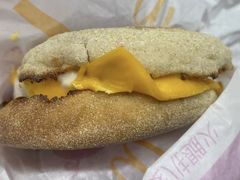 -麦当劳(静安寺店)