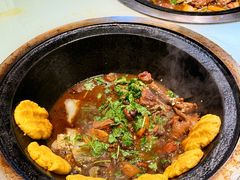 -刘淑芬·活鱼铁锅炖(北京首店)
