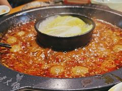 -蜀家渝重庆火锅(南屏街店)