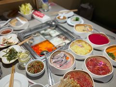 -海底捞火锅(塘厦天虹店)