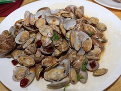-海岛渔村大酒店(云霄路店)