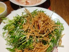 -沈家花园如皋菜(海阳路店)