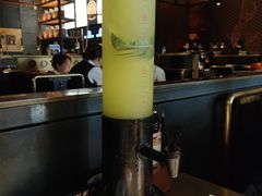 -烤匠麻辣烤鱼(环球中心店)