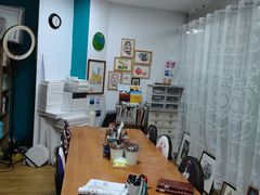 -鼎画艺术机构(贵都店)