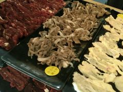 -陈记顺和潮汕鲜牛肉火锅(番禺迎宾大道店)