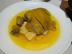 -狮王府淮扬菜(新街口友谊店)