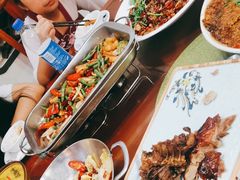 -北京烤鸭店(新桥家园·浦口店)