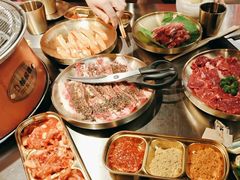 -核桃碳烤肉馆(深圳首店)