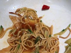 -和府捞面(景枫中心店)