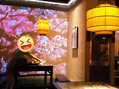 -绿茶餐厅(昌平悦荟店)