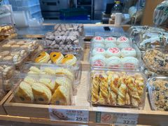 -泸溪河桃酥(秦淮新街口店)