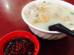 雷祖芳老妈蹄花(陕西街二店)-雷祖芳老妈蹄花店