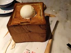 面包诱惑-绿茶餐厅(深圳龙华天虹购物中心店)