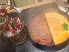 -山缓缓火锅(苏州仁恒仓街店)