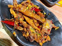 牛肉-七串串(无锡总店)