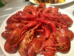 -可可大虾武汉土菜大排档(万松园1店)