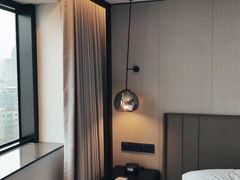 -成都天府丽都喜来登饭店