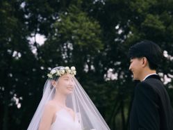 -雨墨婚纱摄影工作室
