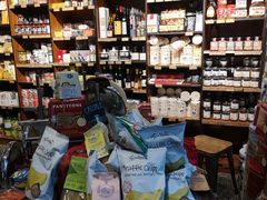 零售区-Alimentari早午餐(安福路店)