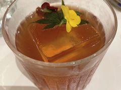 -自如ZSPACE四合院艺术餐厅