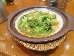 -吴记酱骨炖菜馆(康安路店)