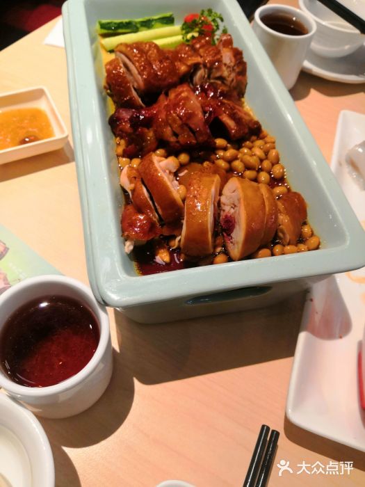 避风塘(宝山万达店)图片