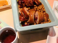 -避风塘(宝山万达店)