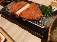 -胜博殿日式炸猪排(西红门店)