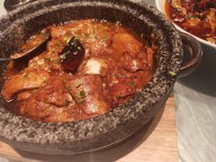 -九转小磨·非遗东北菜旗舰店