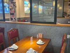 环境-涌觅名灶·本地海鲜宁波菜(财富广场店)