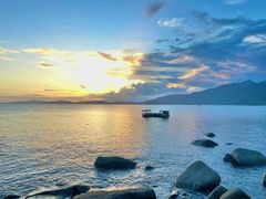 -海南分界洲岛旅游区