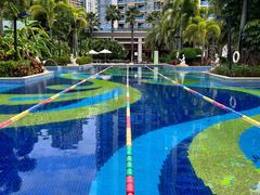 -三亚凤凰水城凯莱度假酒店