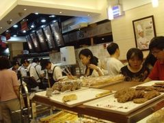 -85度C(大连店)