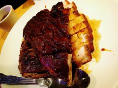 -文兴酒家(Chinatown - Gerrard Street)