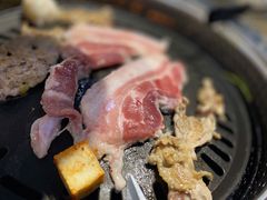 -33韩式自助烧烤(环城南路店)