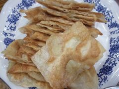 -红满堂·龙虾·牛蛙·淮扬菜(濠北路店)