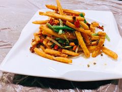 -小杨酒家(华苑小区店)
