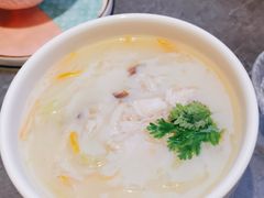 -江南里·新浙菜(苏州大悦城店)