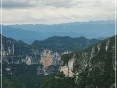 -重庆云阳龙缸景区