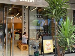 -LANLIZI BAKERY(COSMO店)
