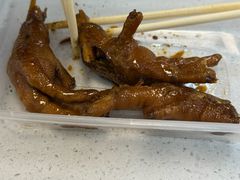 -山水肠粉(盐田店)