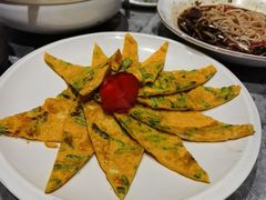 -福照楼汽锅鸡·云南菜(火车站锦江店)