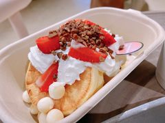 -狐狸和向日葵(北京路店)