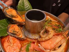 -泰盏鬼·颓废冬阴(陈家祠扬韬店)