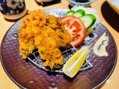 -小山日本料理(太古汇店)