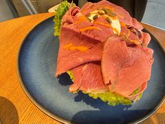 -Jamaicablue Coffeeshop(中央广场店)