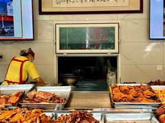 -国梁烤鸡(总店)