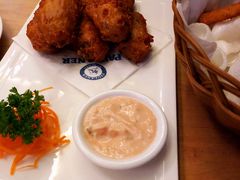 -PAULANER普拉那德国啤酒花园(千玺广场店)