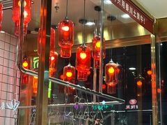 -潮汕大目牛肉火锅(水围店)