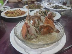 -阿伍海鲜大排档(塔湾金沙店)